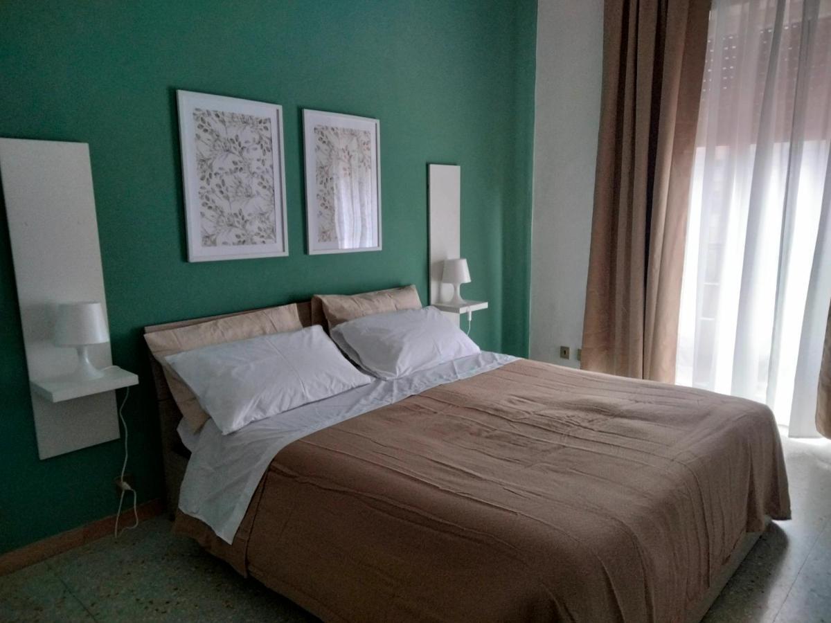 Hotel Terni Centro Zewnętrze zdjęcie