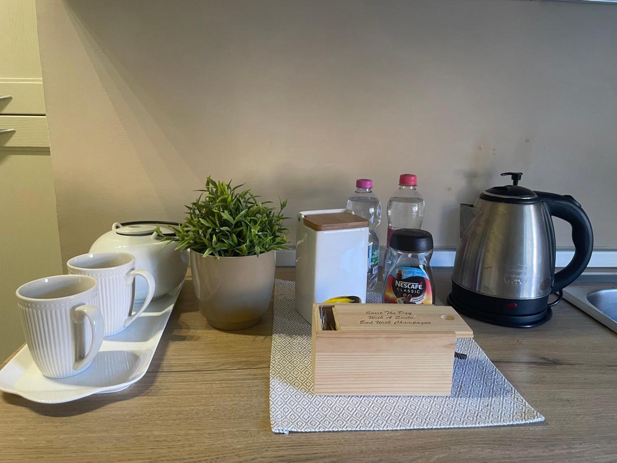 Hotel Terni Centro Zewnętrze zdjęcie